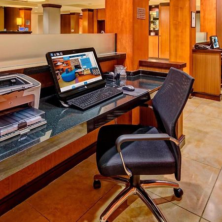 Fairfield Inn & Suites Memphis Олів-Бранч Екстер'єр фото