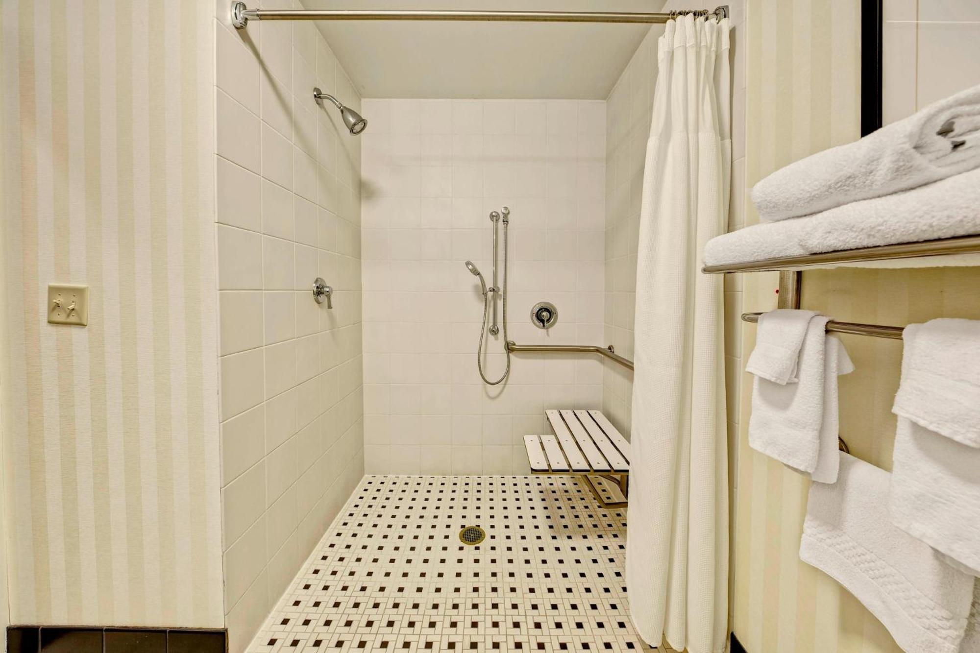 Fairfield Inn & Suites Memphis Олів-Бранч Екстер'єр фото