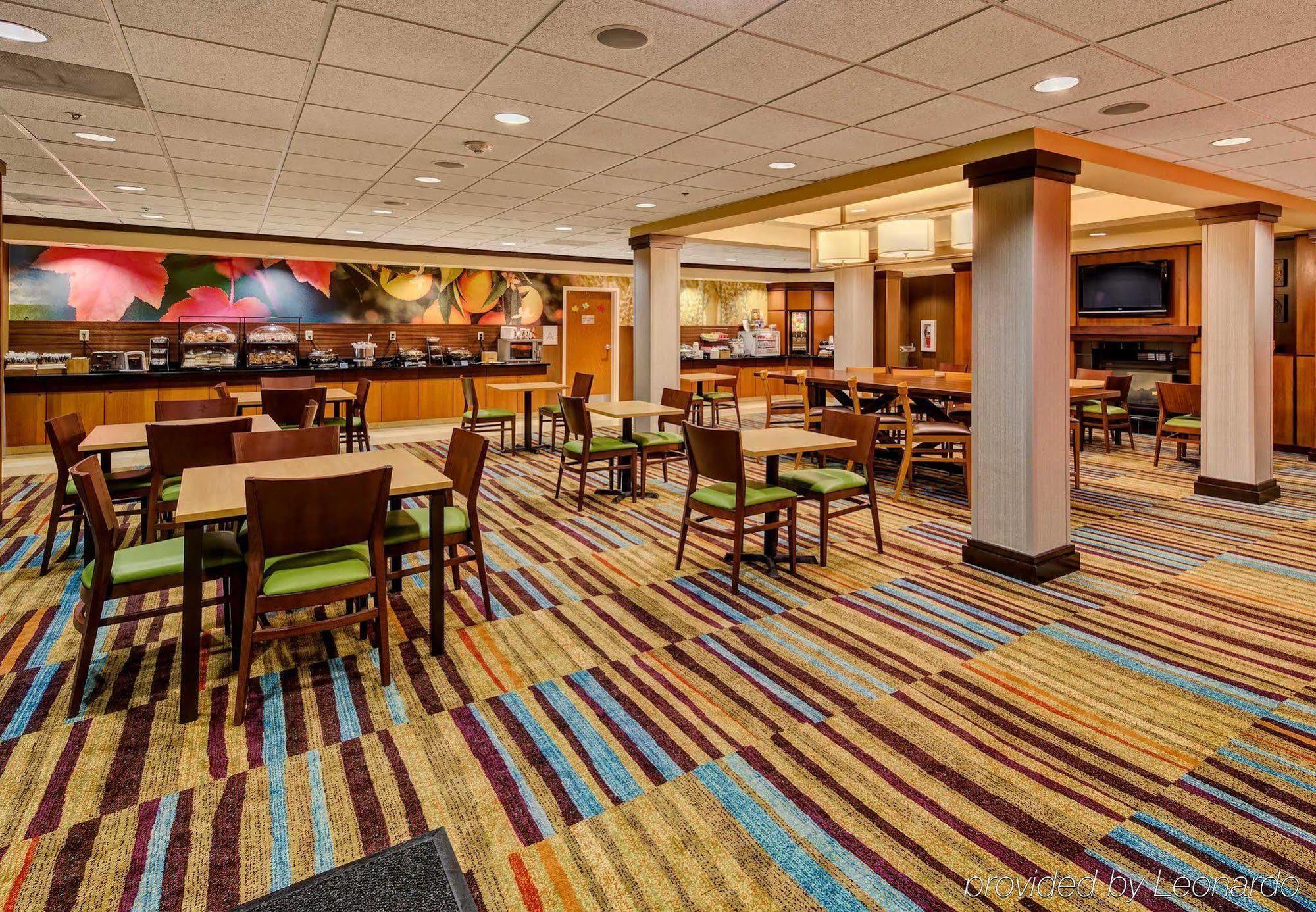 Fairfield Inn & Suites Memphis Олів-Бранч Екстер'єр фото