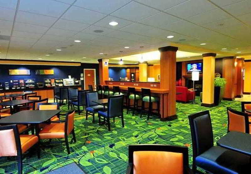 Fairfield Inn & Suites Memphis Олів-Бранч Екстер'єр фото