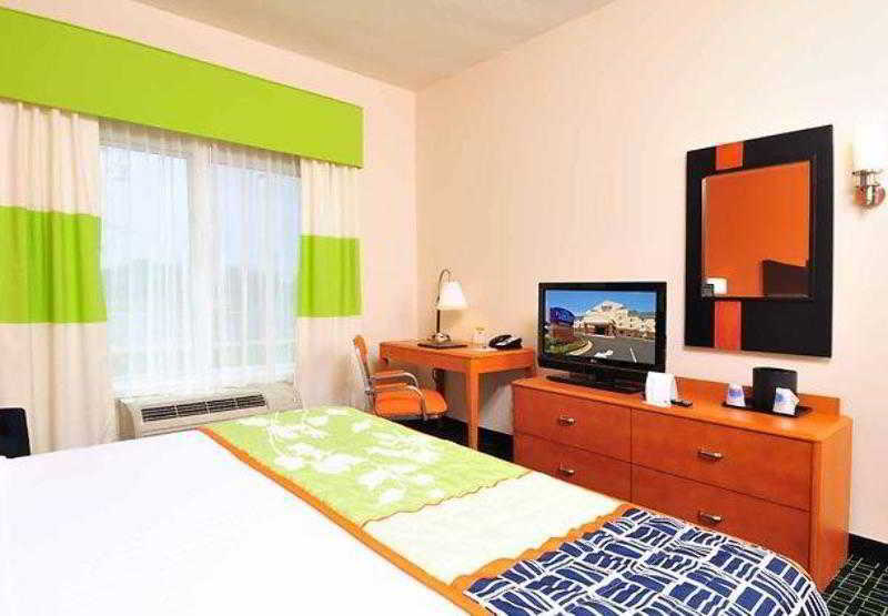 Fairfield Inn & Suites Memphis Олів-Бранч Екстер'єр фото